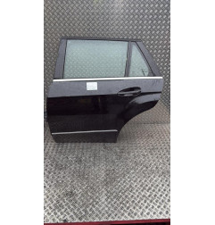 Porte arriere gauche MERCEDES CLASSE E 212 Photo n°3