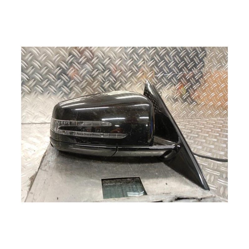 Retroviseur droit MERCEDES CLASSE E 212 Photo n°3
