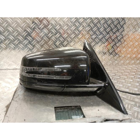 Retroviseur droit MERCEDES CLASSE E 212 Photo n°3