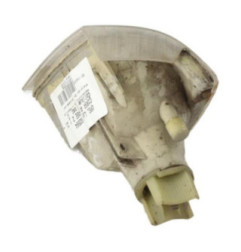 Optique avant secondaire droit (feux)(clignotant) OPEL CORSA A Photo n°3