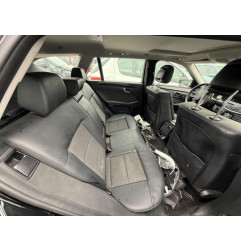 Retroviseur droit MERCEDES CLASSE E 212 Photo n°17