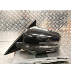 Retroviseur gauche MERCEDES CLASSE E 212 Photo n°2