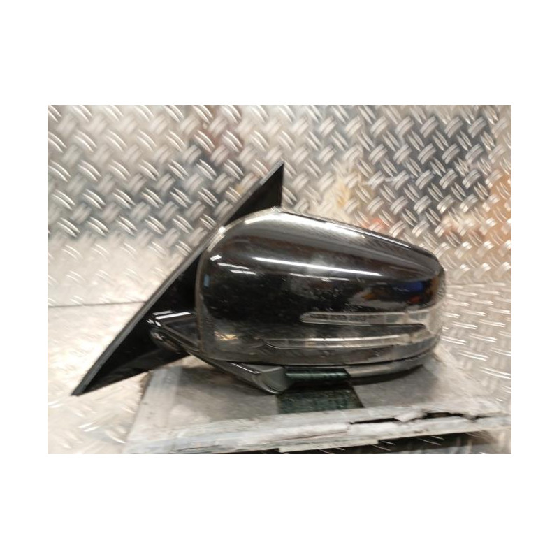 Retroviseur gauche MERCEDES CLASSE E 212 Photo n°2