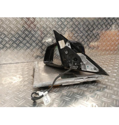 Retroviseur gauche MERCEDES CLASSE E 212 Photo n°4