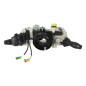 Com (Bloc Contacteur Tournant+Commodo Essuie Glace+Commodo Phare) RENAULT MEGANE 3
