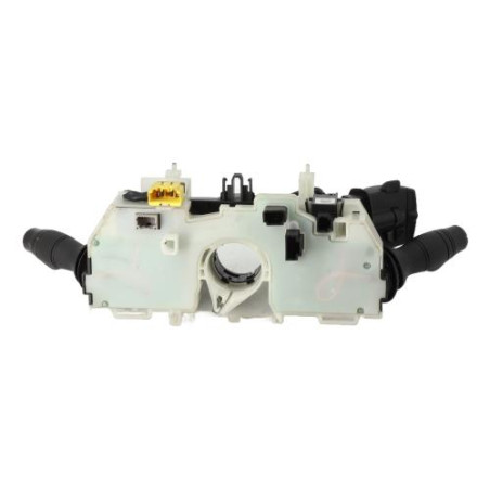 Com (Bloc Contacteur Tournant+Commodo Essuie Glace+Commodo Phare) RENAULT MEGANE 3