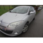 Com (Bloc Contacteur Tournant+Commodo Essuie Glace+Commodo Phare) RENAULT MEGANE 3
