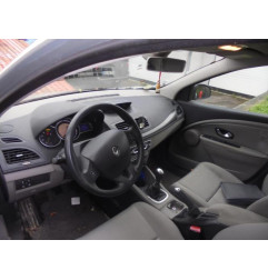 Com (Bloc Contacteur Tournant+Commodo Essuie Glace+Commodo Phare) RENAULT MEGANE 3 Photo n°7