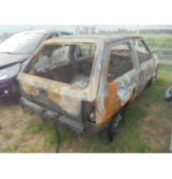 Optique avant secondaire droit (feux)(clignotant) OPEL CORSA A Photo n°7