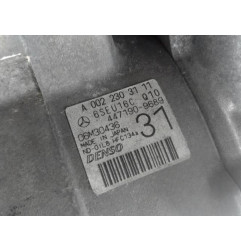 Compresseur clim MERCEDES CLASSE E 212