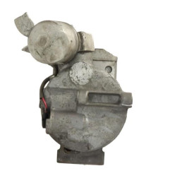 Compresseur clim MERCEDES CLASSE E 212 Photo n°2