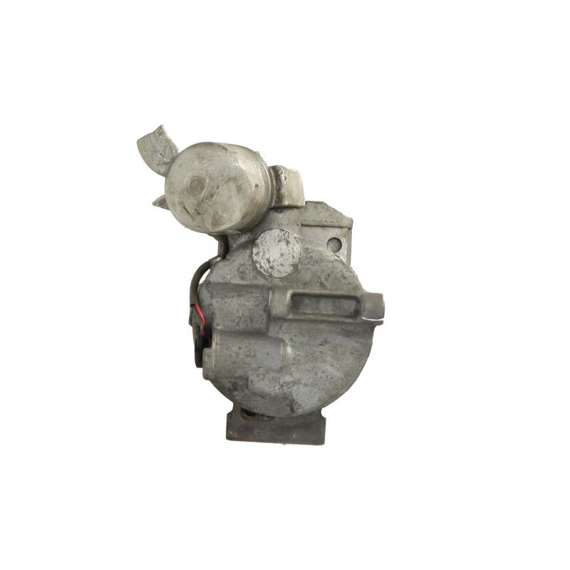 Compresseur clim MERCEDES CLASSE E 212 Photo n°2