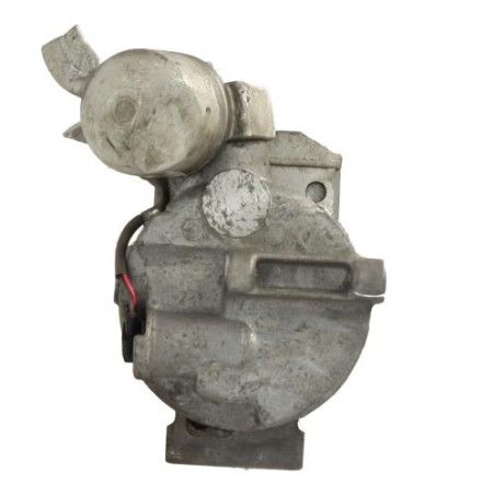 Compresseur clim MERCEDES CLASSE E 212 Photo n°2