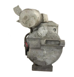 Compresseur clim MERCEDES CLASSE E 212 Photo n°3