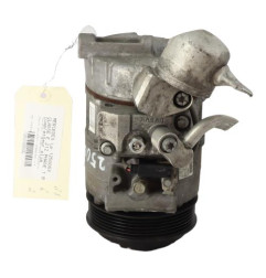Compresseur clim MERCEDES CLASSE E 212 Photo n°4