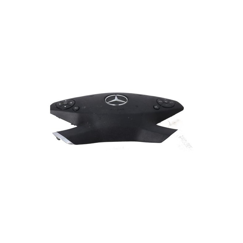 Air bag conducteur MERCEDES CLASSE E 212