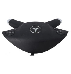 Air bag conducteur MERCEDES CLASSE E 212