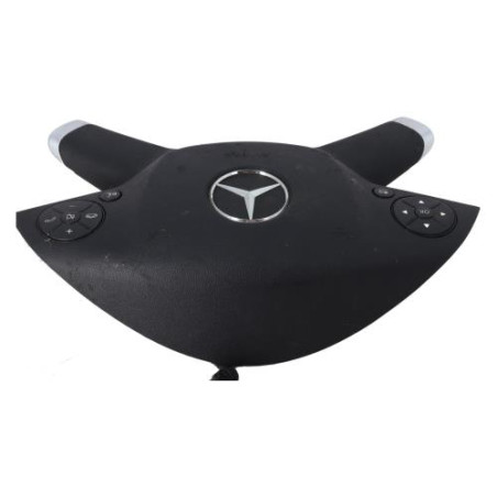 Air bag conducteur MERCEDES CLASSE E 212