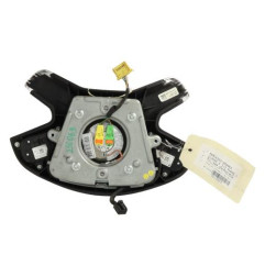 Air bag conducteur MERCEDES CLASSE E 212 Photo n°4