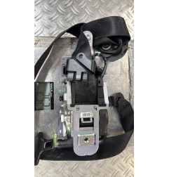 Ceinture avant gauche MERCEDES CLASSE E 212 Photo n°3