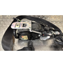 Ceinture avant gauche MERCEDES CLASSE E 212 Photo n°4