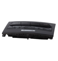 Commande chauffage MERCEDES CLASSE E 212 Photo n°3