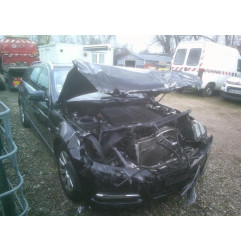 Commande chauffage MERCEDES CLASSE E 212 Photo n°5