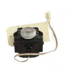 Commande GPS MERCEDES CLASSE E 212 Photo n°3