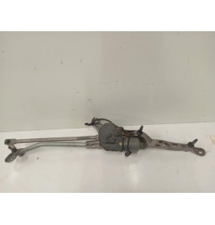 Moteur essuie glace avant MERCEDES CLASSE E 212 Photo n°1