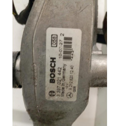 Moteur essuie glace avant MERCEDES CLASSE E 212