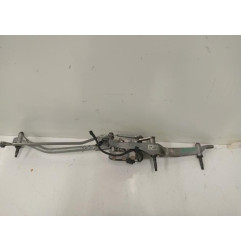 Moteur essuie glace avant MERCEDES CLASSE E 212 Photo n°3