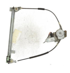 Moteur leve vitre avant gauche LANCIA YPSILON 3 Photo n°3