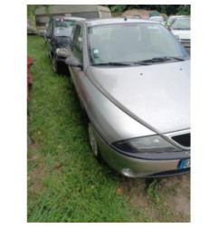 Moteur leve vitre avant gauche LANCIA YPSILON 3 Photo n°4