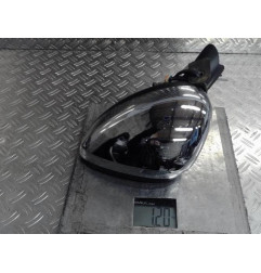 Retroviseur gauche CITROEN C3 2 Photo n°4