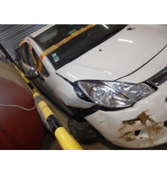 Retroviseur gauche CITROEN C3 2 Photo n°9