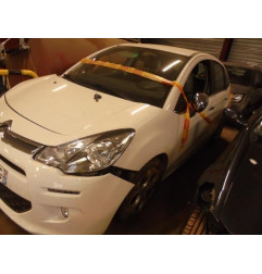 Retroviseur gauche CITROEN C3 2 Photo n°10