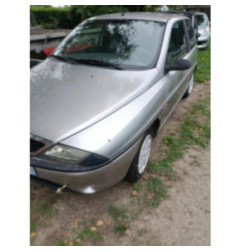 Moteur leve vitre avant gauche LANCIA YPSILON 3 Photo n°5