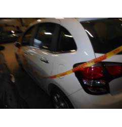 Retroviseur gauche CITROEN C3 2 Photo n°12