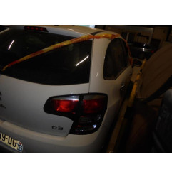 Retroviseur gauche CITROEN C3 2 Photo n°13