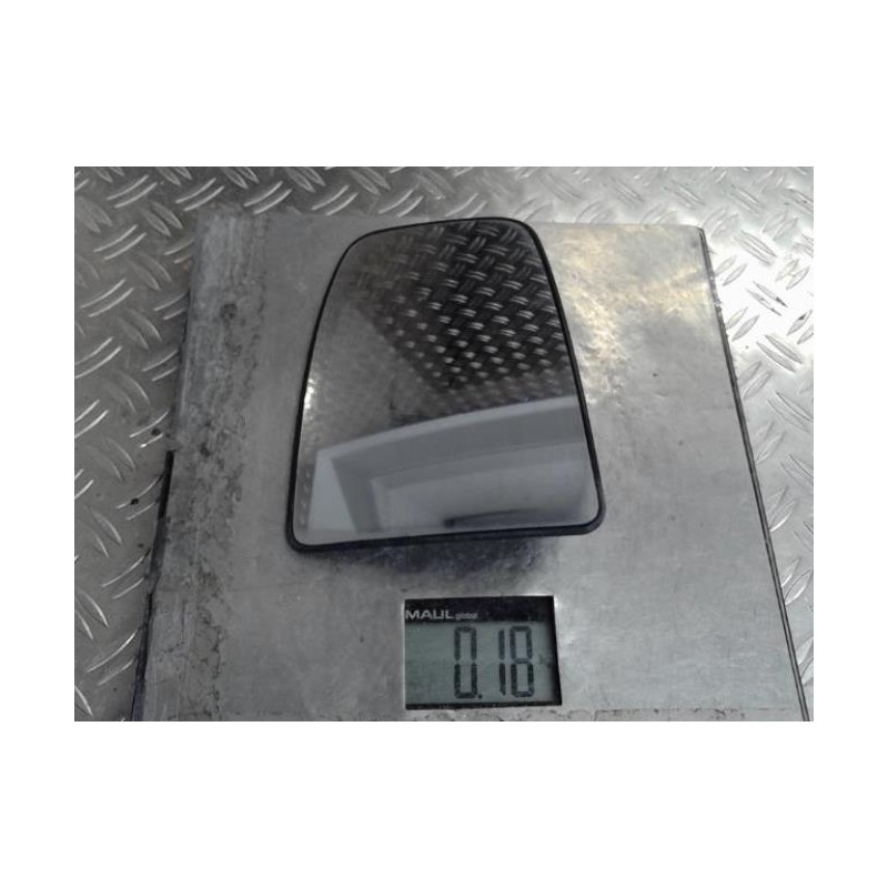 Glace retroviseur droit IVECO DAILY 6
