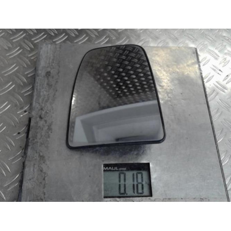 Glace retroviseur droit IVECO DAILY 6 Photo n°1