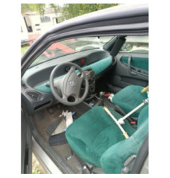 Moteur leve vitre avant gauche LANCIA YPSILON 3 Photo n°6