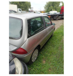 Moteur leve vitre avant gauche LANCIA YPSILON 3 Photo n°7