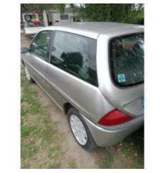 Moteur leve vitre avant gauche LANCIA YPSILON 3 Photo n°8