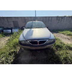 Moteur leve vitre avant gauche LANCIA YPSILON 3 Photo n°10