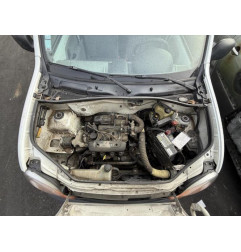 Ceinture avant droit RENAULT KANGOO 1 Photo n°5