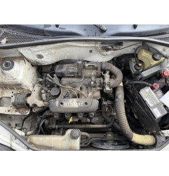 Ceinture avant droit RENAULT KANGOO 1 Photo n°6