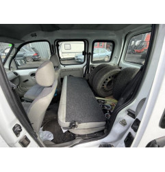 Ceinture avant droit RENAULT KANGOO 1 Photo n°11