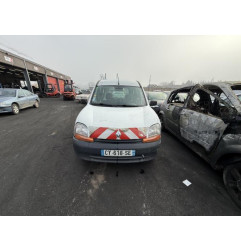 Com (Bloc Contacteur Tournant+Commodo Essuie Glace+Commodo Phare) RENAULT KANGOO 1 Photo n°5