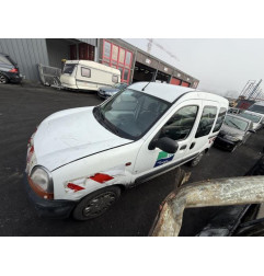 Com (Bloc Contacteur Tournant+Commodo Essuie Glace+Commodo Phare) RENAULT KANGOO 1 Photo n°8